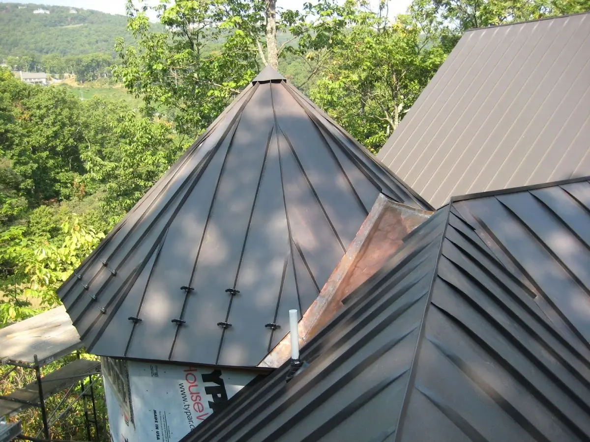 Professional Shingle Replacement & Repair by Craftsman Roofing in Sparr Heights