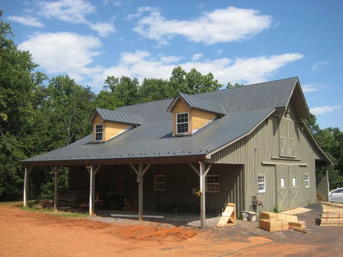 Expert Storm Damage Roof Repair workmanship in Sparr Heights